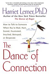 eBook (epub) The Dance of Connection de Harriet Lerner