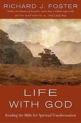 eBook (epub) Life with God de Richard J. Foster