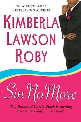 E-Book (epub) Sin No More von Kimberla Lawson Roby