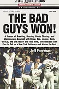 E-Book (epub) Bad Guys Won von Jeff Pearlman