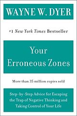 eBook (epub) Your Erroneous Zones de Wayne W. Dyer