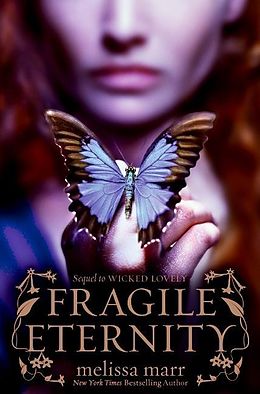 E-Book (epub) Fragile Eternity von Melissa Marr