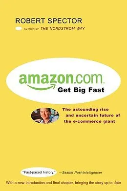 E-Book (epub) Amazon.com von Robert Spector