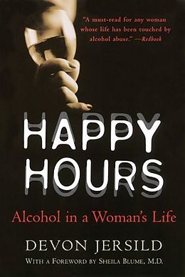 E-Book (epub) Happy Hours von Devon Jersild