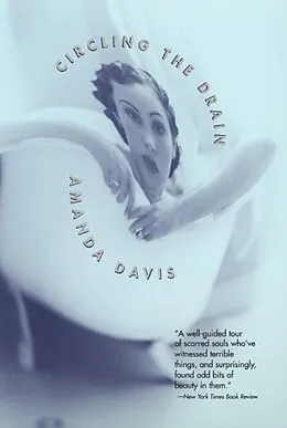 E-Book (epub) Circling the Drain von Amanda Davis