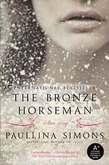 Poche format B The Bronze Horseman de Paullina Simons