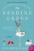 E-Book (epub) The Reading Group von Elizabeth Noble