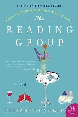 E-Book (epub) The Reading Group von Elizabeth Noble