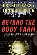 E-Book (epub) Beyond the Body Farm von Bill Bass, Jon Jefferson