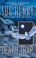 E-Book (epub) Death Trap von Sue Henry