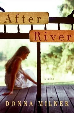 E-Book (epub) After River von Donna Milner