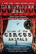 E-Book (epub) Lives of the Circus Animals von Christopher Bram