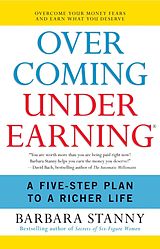 eBook (epub) Overcoming Underearning(TM) de Barbara Stanny
