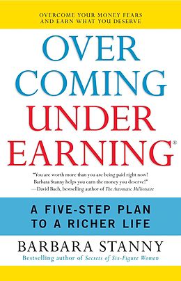 eBook (epub) Overcoming Underearning(TM) de Barbara Stanny