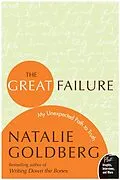 E-Book (epub) The Great Failure von Natalie Goldberg