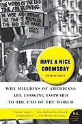 E-Book (epub) Have a Nice Doomsday von Nicholas Guyatt