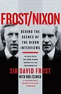 E-Book (epub) Frost/Nixon von David Frost, Bob Zelnick
