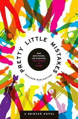 E-Book (epub) Pretty Little Mistakes von Heather Mcelhatton