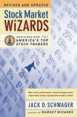 E-Book (epub) Stock Market Wizards von Jack D. Schwager