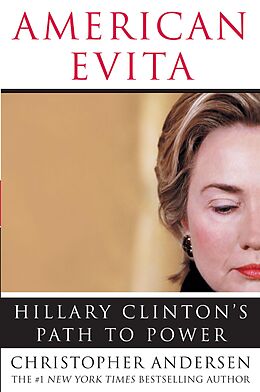 eBook (epub) American Evita de Christopher Andersen