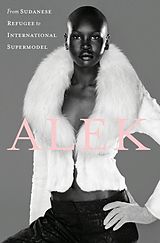 eBook (epub) Alek de Alek Wek