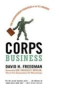 E-Book (epub) Corps Business von David H. Freedman