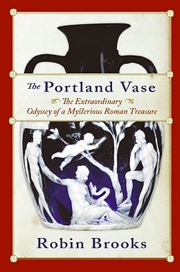 E-Book (epub) Portland Vase von Robin Brooks