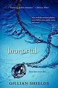 E-Book (epub) Immortal von Gillian Shields