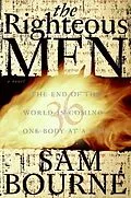 E-Book (epub) The Righteous Men von Sam Bourne
