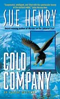 E-Book (epub) Cold Company von Sue Henry