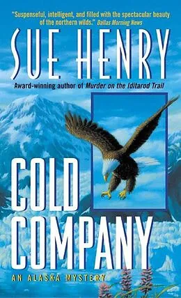 E-Book (epub) Cold Company von Sue Henry