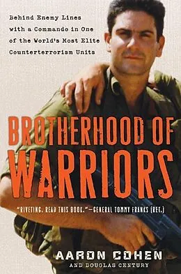 E-Book (epub) Brotherhood of Warriors von Aaron Cohen, Douglas Century