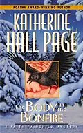 E-Book (epub) The Body in the Bonfire von Katherine Hall Page