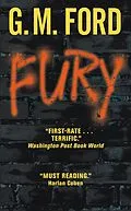 E-Book (epub) Fury von G.M. Ford