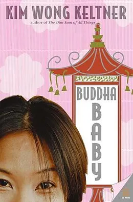 E-Book (epub) Buddha Baby von Kim Wong Keltner