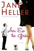 E-Book (epub) An Ex to Grind von Jane Heller