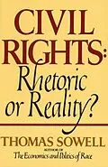 E-Book (epub) Civil Rights von Thomas Sowell
