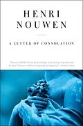E-Book (epub) Letter of Consolation von Henri J. M. Nouwen