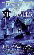 E-Book (epub) Sons of the Wolf von Barbara Michaels