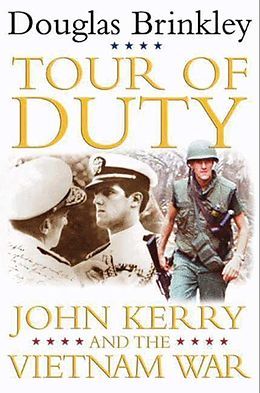 E-Book (epub) Tour of Duty von Douglas Brinkley