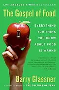 E-Book (epub) The Gospel of Food von Barry Glassner
