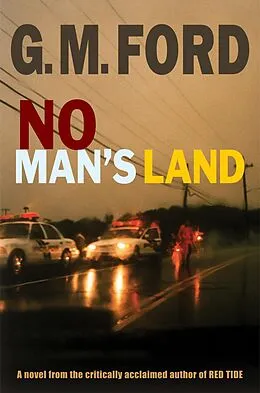 E-Book (epub) No Man's Land von G.M. Ford