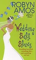 E-Book (epub) Wedding Bell Blues von Robyn Amos