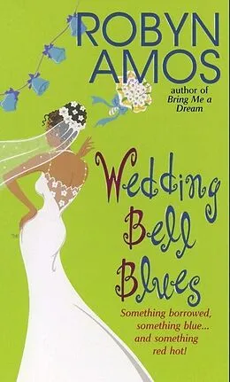 E-Book (epub) Wedding Bell Blues von Robyn Amos