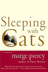 eBook (epub) Sleeping with Cats de Marge Piercy