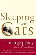 E-Book (epub) Sleeping with Cats von Marge Piercy