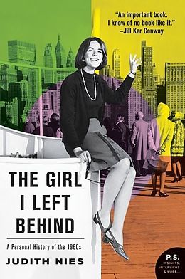 eBook (epub) Girl I Left Behind de Judith Nies