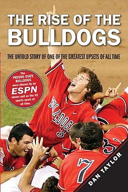 E-Book (epub) The Rise of the Bulldogs von Dan Taylor