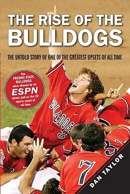 E-Book (epub) The Rise of the Bulldogs von Dan Taylor
