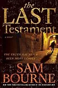 E-Book (epub) The Last Testament von Sam Bourne